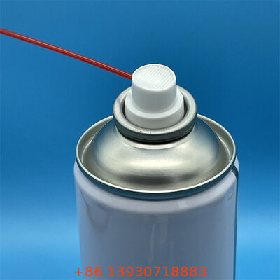 Van loại WD40 cho bao bì aerosol bôi trơn công nghiệp