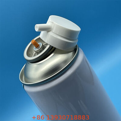 Van loại WD40 cho bao bì aerosol bôi trơn công nghiệp