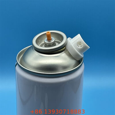 1 Inch Aerosol Valve cho ứng dụng thuốc bôi trơn chống rỉ sét