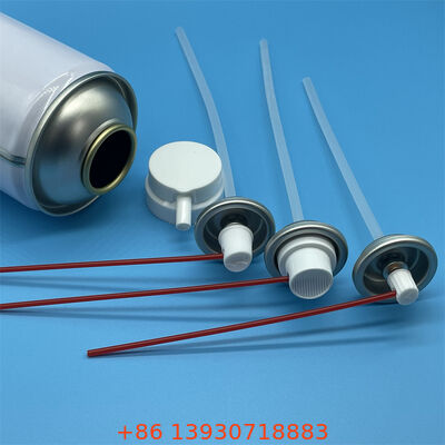 Van xịt bình xịt vệ sinh bộ chế hòa khí hiệu suất cao để bảo trì động cơ và làm sạch hệ thống nhiên liệu