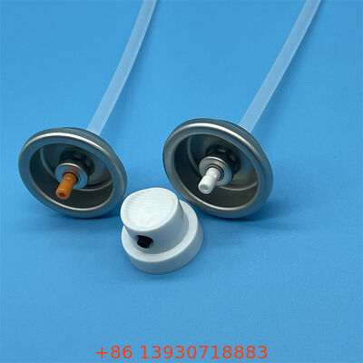 Van xịt nặng cho sản phẩm xịt vệ sinh bộ chế hòa khí và bộ chế hòa khí với đầu phun mạnh mẽ