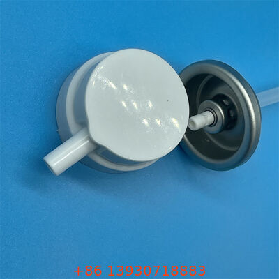 Carburetor Cleaner Dispenser Automotive Aerosol Spray Valve Để bảo trì động cơ và các ứng dụng làm sạch chính xác