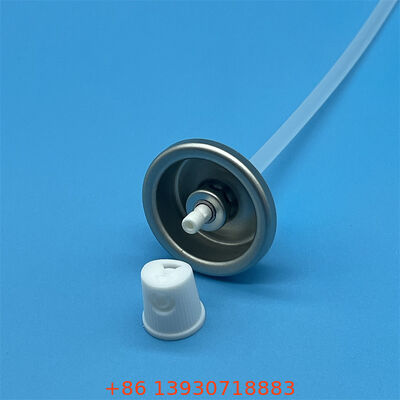 Carburetor Cleaner Dispenser Automotive Aerosol Spray Valve Để bảo trì động cơ và các ứng dụng làm sạch chính xác
