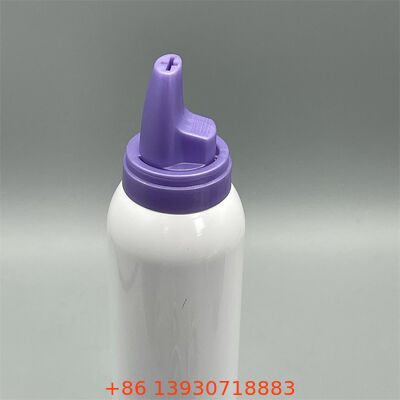 1 Inch Personal Care Aerosol Valve cho Hair Styling Mousse Spray