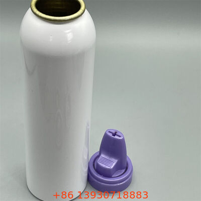 Van xịt liên tục cho sản phẩm mousse xịt tóc