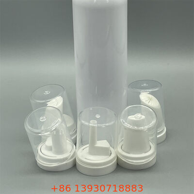 1 Inch Personal Care Aerosol Valve cho Hair Styling Mousse Spray