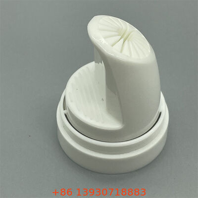 Cơ chế phân phối tóc Mousse Aerosol Foam Actuator Salon Styling Foam Valve For Hair Care Formulations Standard Aerosol Can Matching Stable Foam Output Ứng dụng làm tóc hàng ngày