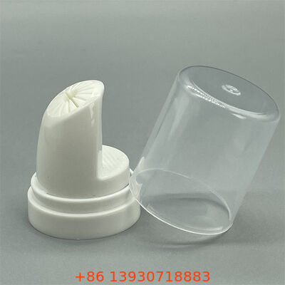 1 Inch Hair Mousse Aerosol Spray Valve cho phong cách bao bì bọt