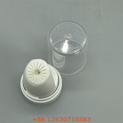 Máy xịt bơm tóc Mousse, Máy phân phối bọt, Máy tạo kiểu tóc Foamer Cho chăm sóc tóc salon Làm kiểu tóc hàng ngày chai phổ biến phù hợp với phụ kiện phân phối nhẹ