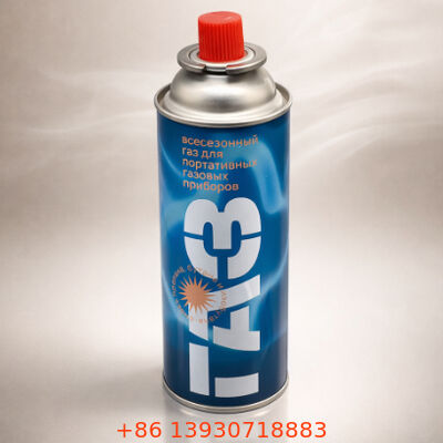 Van đổ lại butan bằng ván ván 1 inch để kiểm soát việc giải phóng nhiên liệu