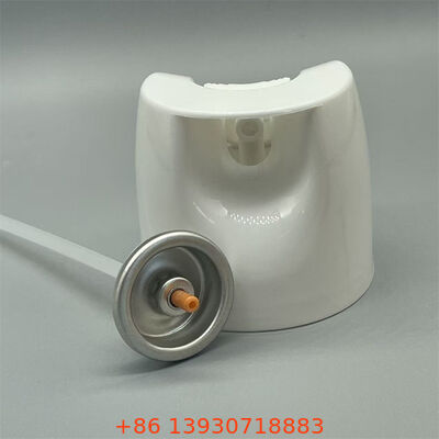 Vòi phun thuốc diệt côn trùng gốc nước dạng bình xịt có kiểm soát chính xác và chống rò rỉ cho công thức an toàn cho thú cưng