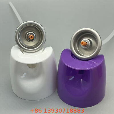 Van phun thuốc trừ sâu không nhuộm bằng nước với điều khiển chính xác cho các sản phẩm kiểm soát dịch hại