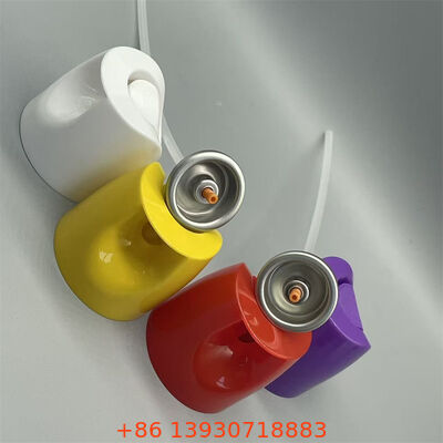 Van phun thuốc trừ sâu không nhuộm bằng nước với điều khiển chính xác cho các sản phẩm kiểm soát dịch hại