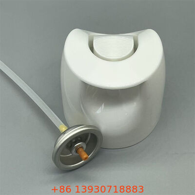 Van phun thuốc trừ sâu không nhuộm bằng nước với điều khiển chính xác cho các sản phẩm kiểm soát dịch hại