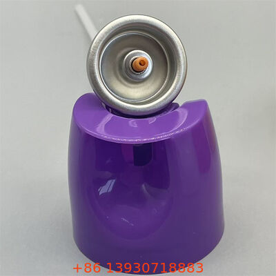 Van phun thuốc trừ sâu không nhuộm bằng nước với điều khiển chính xác cho các sản phẩm kiểm soát dịch hại