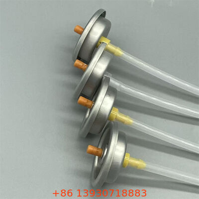 High-Quality Water-Based Insecticide Aerosol Valve for Professional Pest Control