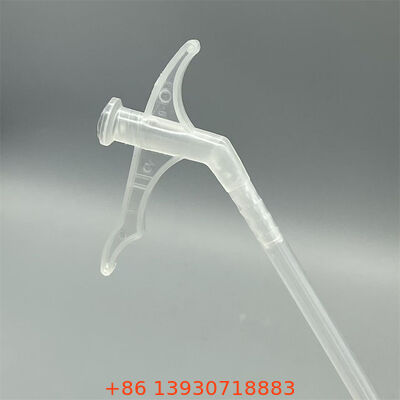 Van phun bọt PU tiên tiến cho các ứng dụng cách nhiệt và niêm phong chính xác