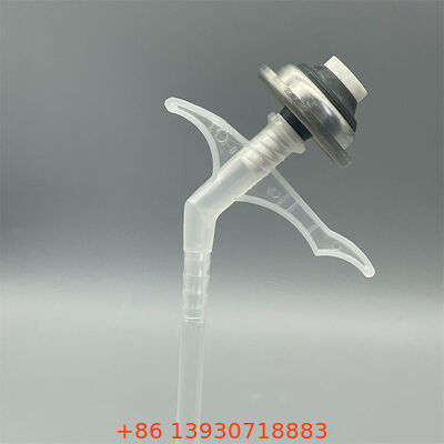 Van phun bọt PU tiên tiến cho các ứng dụng cách nhiệt và niêm phong chính xác