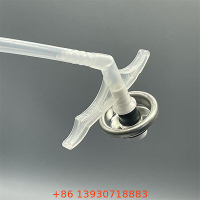 Van phun bọt PU hiệu quả cho các hoạt động cách nhiệt và niêm phong chính xác