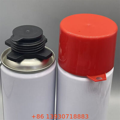 Van phun xịt Polyurethane PU Foam cho ứng dụng bình xịt cách nhiệt bọt nở