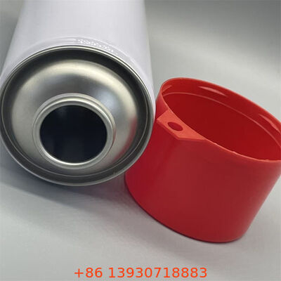 Van phun bọt PU tiên tiến cho các ứng dụng cách nhiệt và niêm phong chính xác