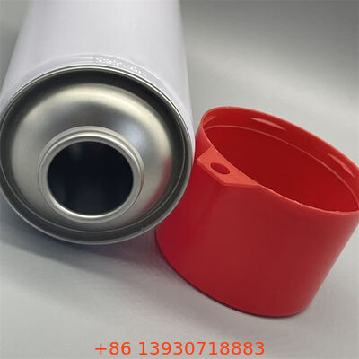 Van phun bọt PU hiệu quả cho các hoạt động cách nhiệt và niêm phong chính xác