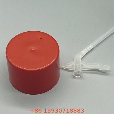 Van phun bọt PU chính xác cao cho hiệu suất cách nhiệt và niêm phong tối ưu