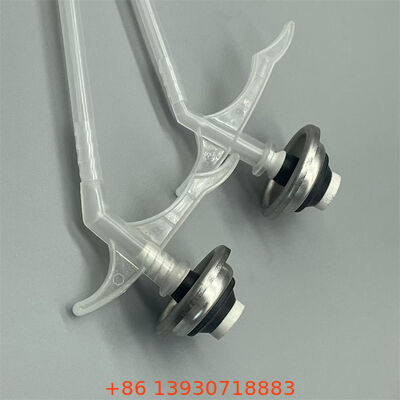 Van phun bọt PU chính xác cao cho hiệu suất cách nhiệt và niêm phong tối ưu