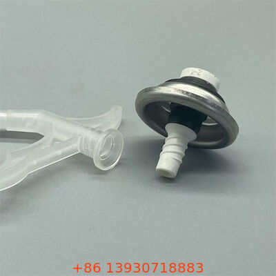 Van phun bọt PU được kiểm soát chính xác cho các giải pháp cách nhiệt và niêm phong