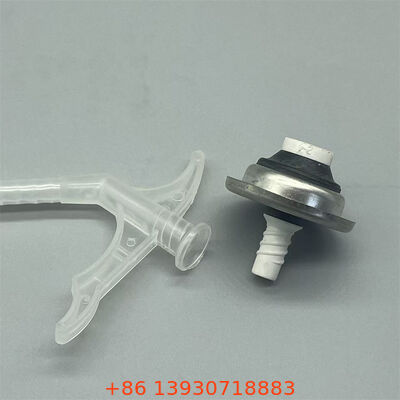 Van phun bọt PU được kiểm soát chính xác cho các giải pháp cách nhiệt và niêm phong