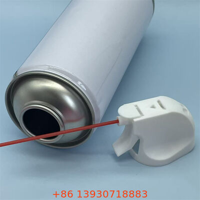 Máy xịt kích hoạt chất tẩy rửa chính xác Aerosol, kích thước tiêu chuẩn