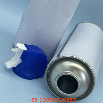 Máy xịt kích hoạt chất tẩy rửa chính xác Aerosol, kích thước tiêu chuẩn