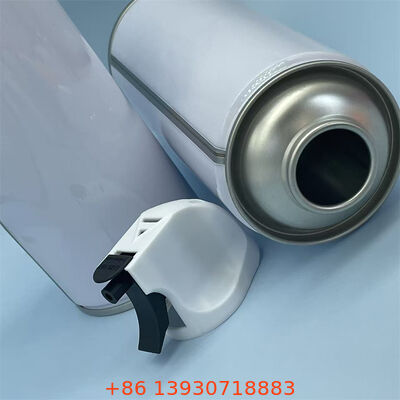 Durable Trigger Spray Gun Aerosol Actuator for Industrial Liquid Spraying trigger spray cap 
