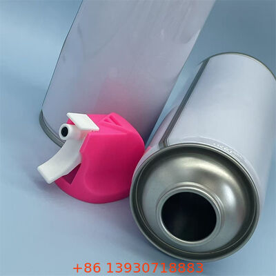 Máy xịt kích hoạt chất tẩy rửa chính xác Aerosol, kích thước tiêu chuẩn