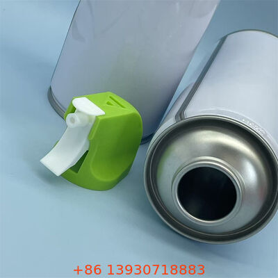Máy xịt kích hoạt chất tẩy rửa chính xác Aerosol, kích thước tiêu chuẩn