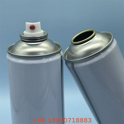Ống phun Aerosol nữ chống ăn mòn, Ống phun Aerosol cấp công nghiệp cho sử dụng phun công nghiệp chuyên nghiệp