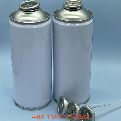 Ống phun Aerosol nữ, Ống phun sơn nữ, Ống phun Aerosol tiêu chuẩn cho lớp phủ bề mặt công nghiệp
