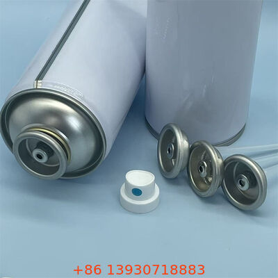 Cụm sơn phun aerosol nữ chính xác cao, Cụm phủ aerosol nữ, Cụm aerosol cao cấp cho phun chính xác công nghiệp