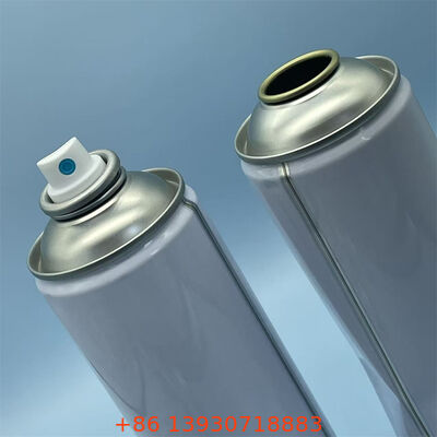 Ống phun Aerosol nữ, Ống phun sơn nữ, Ống phun Aerosol tiêu chuẩn cho lớp phủ bề mặt công nghiệp