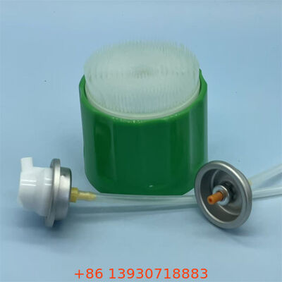 Vỏ bàn chải giặt bọt phổ quát Soft Auto Care Cleaning Brush phụ kiện để khử nhiễm bọt
