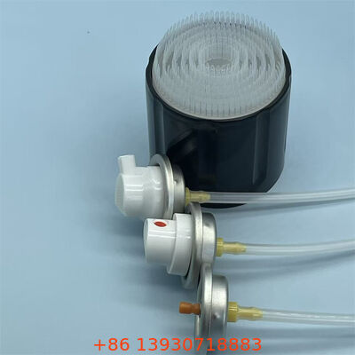 Van xịt tạo bọt, Van xịt aerosol tạo bọt cho công thức chất tẩy rửa đa bề mặt