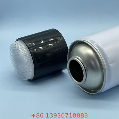 Van xịt tạo bọt, Van xịt aerosol tạo bọt cho công thức chất tẩy rửa đa bề mặt