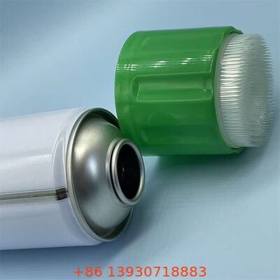 Valvula de bomba de espuma, valvula dispensadora de espuma para aplicacion de presion de liquido en envases de quimicos diarios