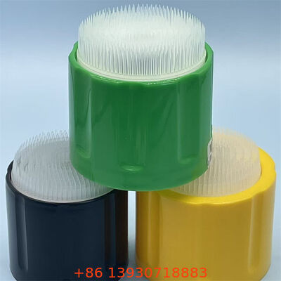 Vỏ bàn chải giặt bọt phổ quát Soft Auto Care Cleaning Brush phụ kiện để khử nhiễm bọt