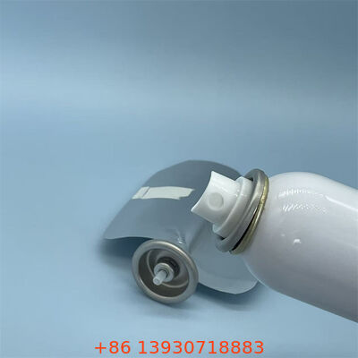 Bao xịt van thân thiện với môi trường cho các sản phẩm chăm sóc cá nhân với khả năng ứng dụng chính xác và giảm lãng phí