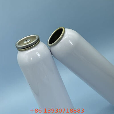 Bao đựng xịt van bền vững cho sản phẩm chăm sóc cá nhân với khả năng phun chính xác và ít lãng phí