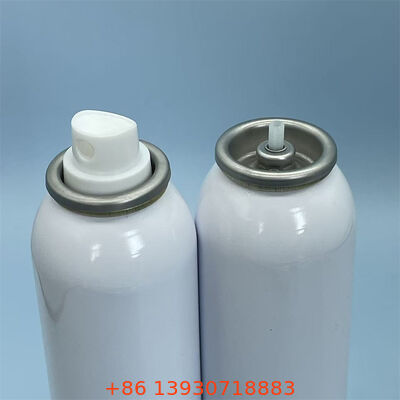 Hệ thống đóng gói aerosol loại thực phẩm trên van cho dầu ăn nước sốt và các ứng dụng thực phẩm lỏng