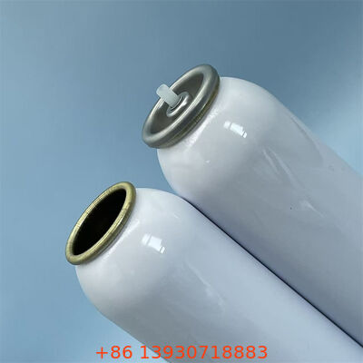 Hệ thống van aerosol thân thiện với môi trường cho bao bì bền vững không có công thức tiếp xúc khí