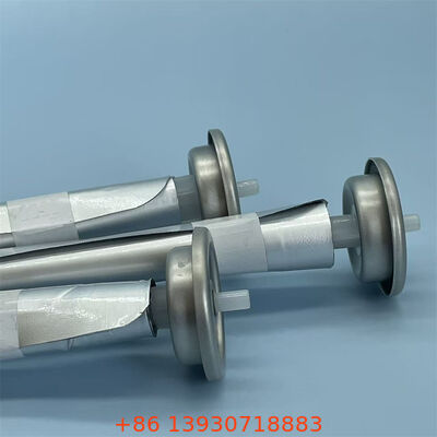 Hệ thống đóng gói aerosol loại thực phẩm trên van cho dầu ăn nước sốt và các ứng dụng thực phẩm lỏng