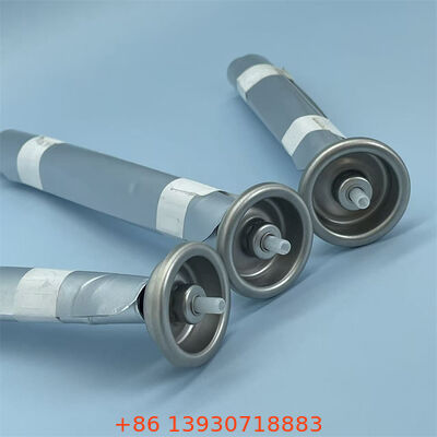 Hệ thống đóng gói aerosol loại thực phẩm trên van cho dầu ăn nước sốt và các ứng dụng thực phẩm lỏng